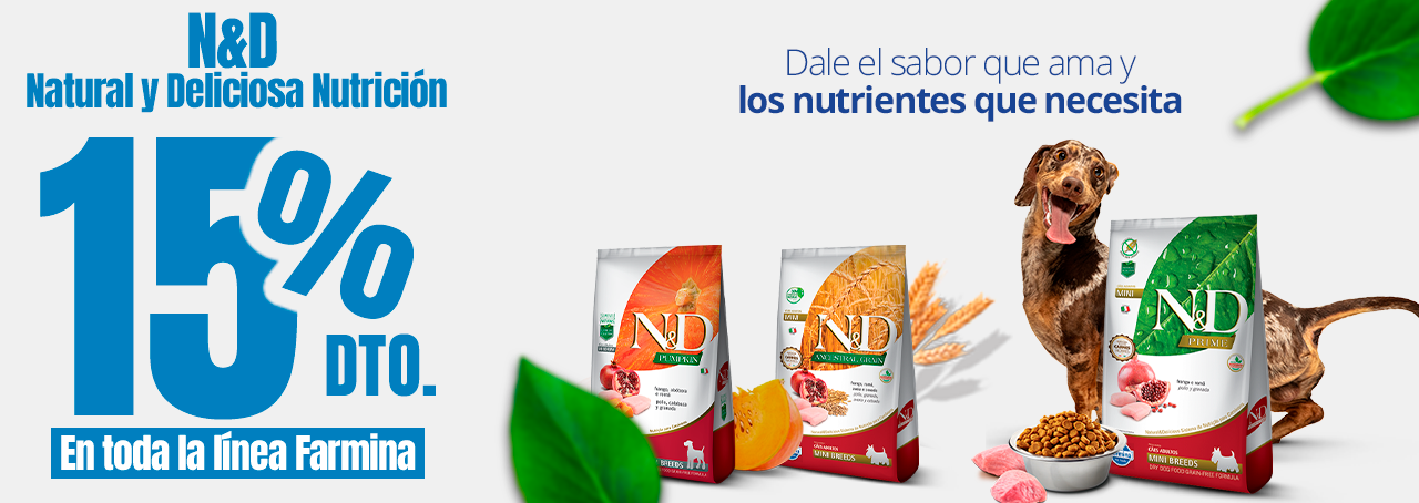 15% de Descuento